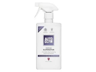 Produktfoto för Autoglym Odour Eliminator - Luktborttagare 500 ml