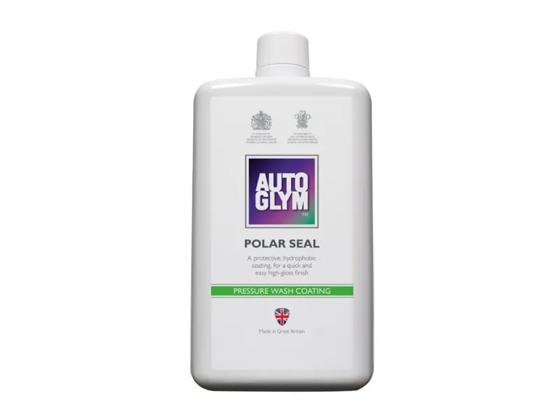 Alternativ bild 0 för Autoglym Polar Seal - Sprayvax 1 l