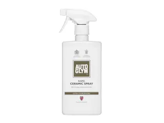 Produktfoto för Autoglym Rapid Ceramic Spray 500ml - Sprayvax 500 ml