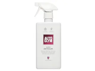 Produktfoto för Autoglym Rengörande Snabbvax Rapid Detailer - Sprayvax 500 ml