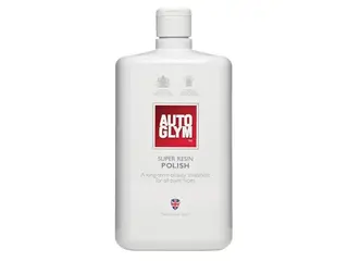 Produktfoto för Autoglym Super Resin Polish - Polish 1000 ml