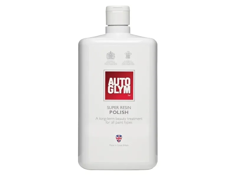 Alternativ bild 0 för Autoglym Super Resin Polish - Polish 1000 ml