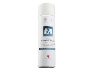 Produktfoto för Autoglym Wheel Cleaning Mousse - Fälgrengöring 500 ml