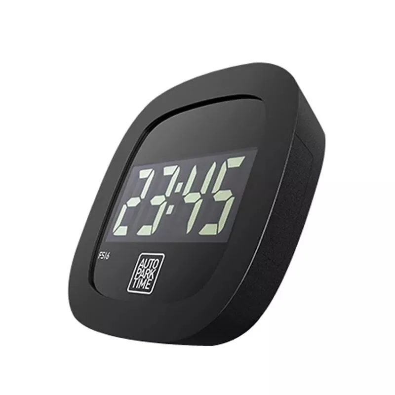 Alternativ bild 0 för AutoParkTime4 Trådlös Automatisk P-skiva
