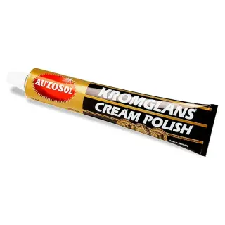 Produktfoto för AUTOSOL KROMGLANS 100G (12) | Beijerbygg Byggmaterial