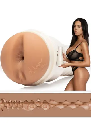 Produktfoto för AUTUMN FALLS - PEACHES BUTT