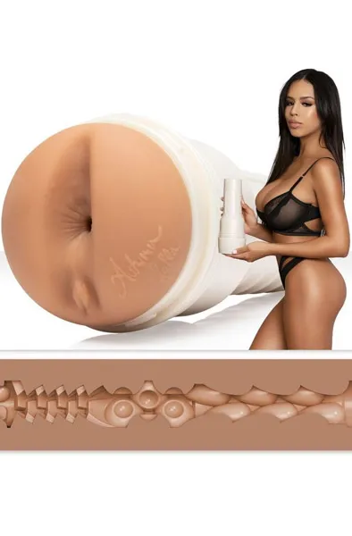 Bild 1 för AUTUMN FALLS - PEACHES BUTT