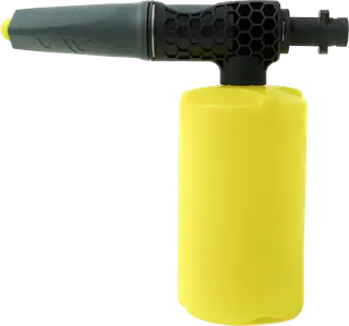 Produktfoto för AVA Foam Lance Basic - Foam Cannon inklusive flaska - Kärcher K & AVA-