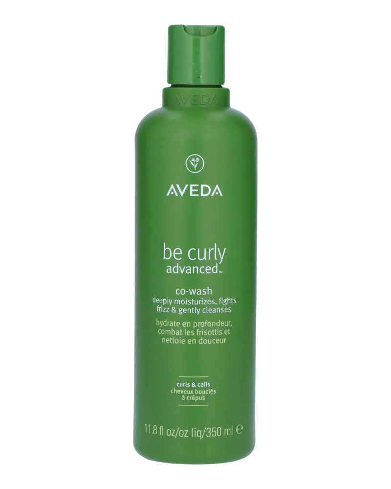 Bild 1 för Aveda Be Curly Advanced Co-Wash 350 ml