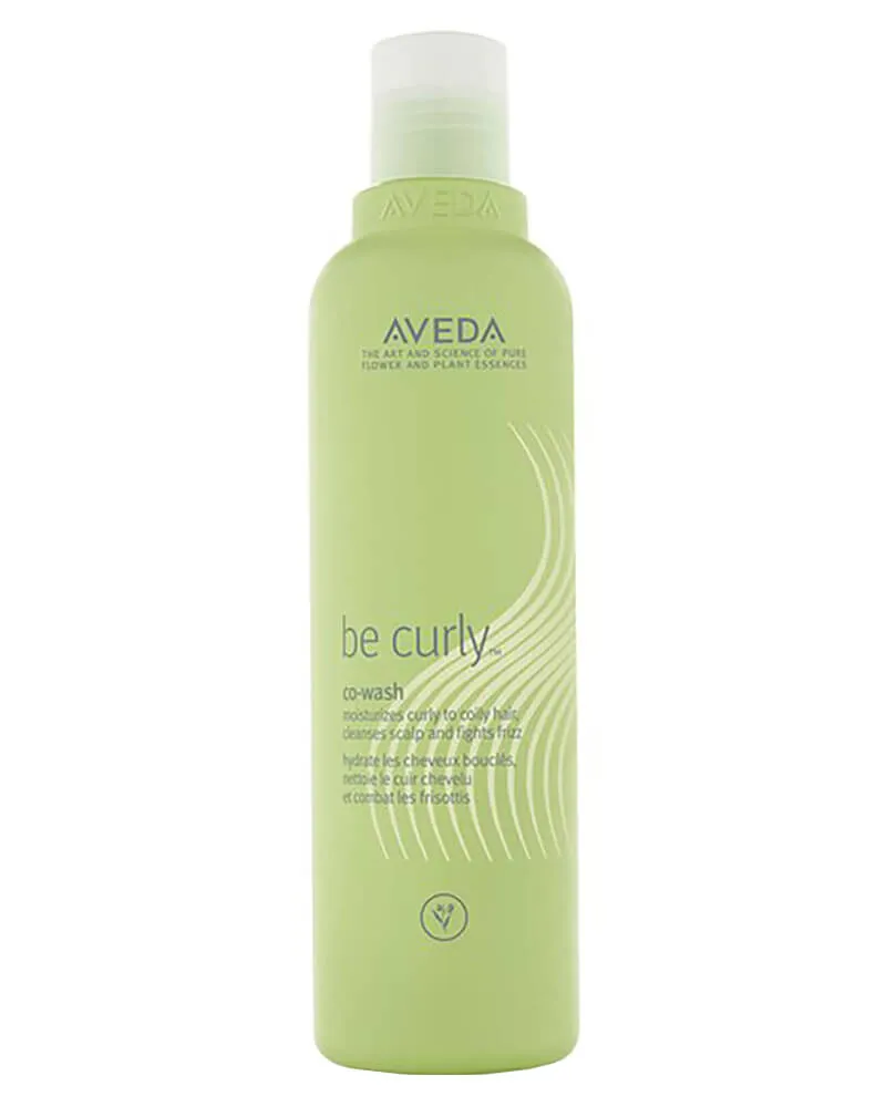 Bild 2 för Aveda Be Curly Advanced Co-Wash 350 ml