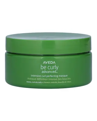 Produktfoto för Aveda Be Curly Advanced Intensive Curl Perfecting Masque 200 ml