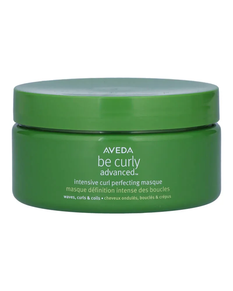 Bild 1 för Aveda Be Curly Advanced Intensive Curl Perfecting Masque 200 ml
