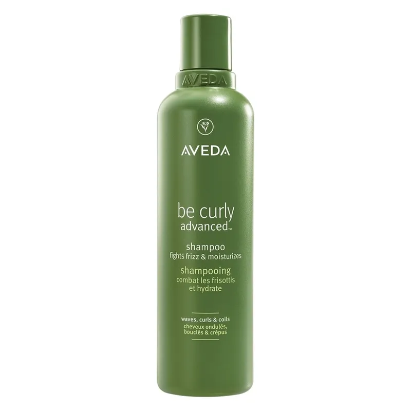 Bild 1 för Aveda Be Curly Advanced Shampoo 250 ml