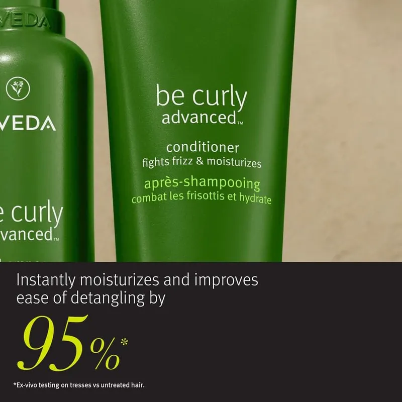 Bild 8 för Aveda Be Curly Conditioner