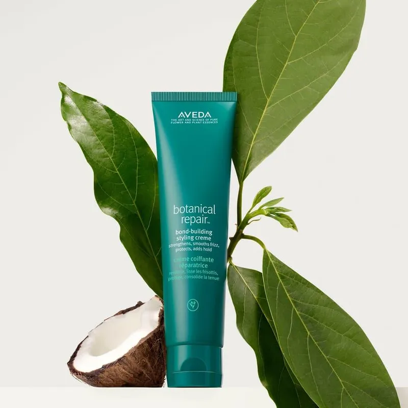 Bild 3 för AVEDA Botanical repair Bond-Building Styling Creme 40 ml
