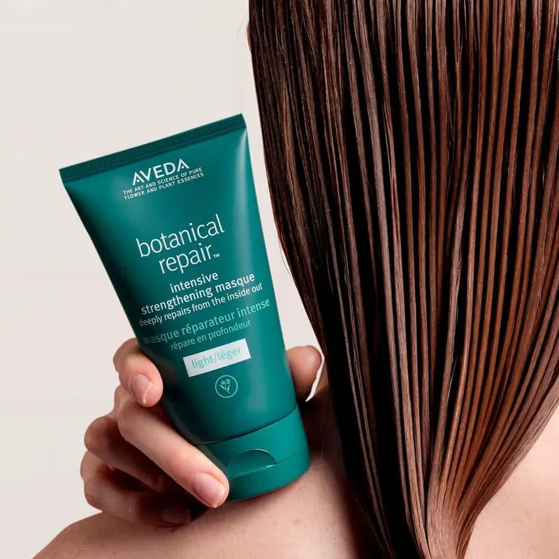 Bild 5 för Aveda Botanical Repair Intensive Strengthening Masque 150 ml