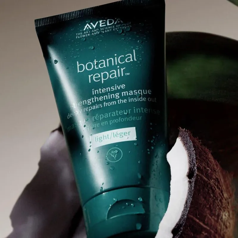 Bild 7 för Aveda Botanical Repair Intensive Strengthening Masque 150 ml