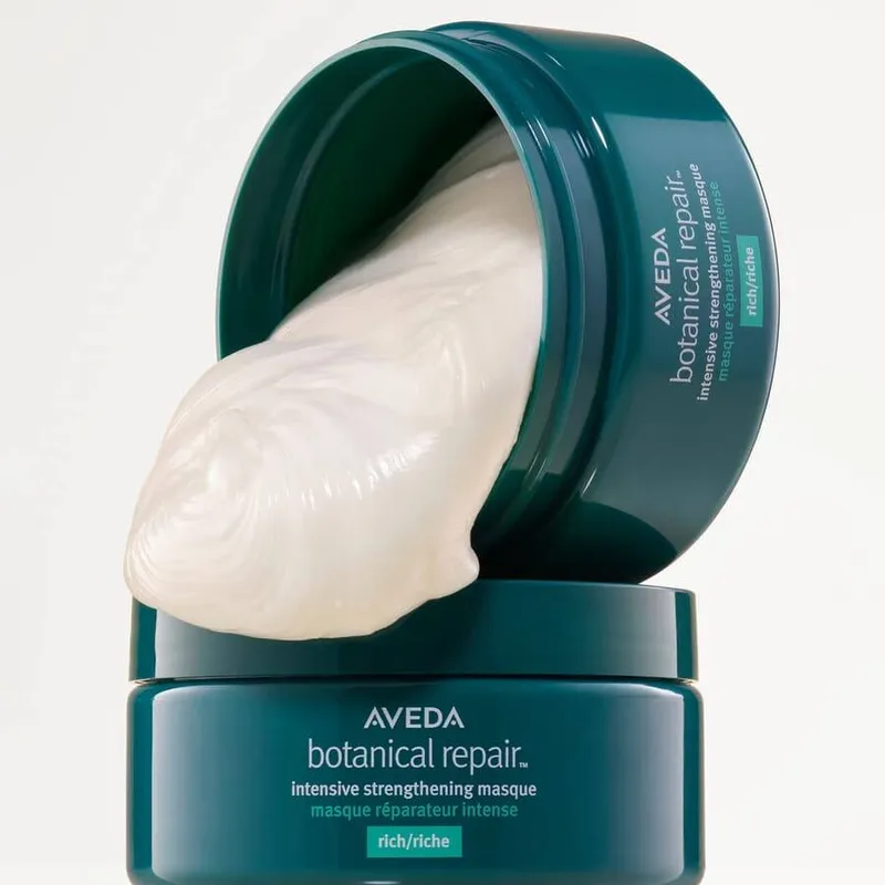 Bild 9 för Aveda Botanical Repair Intensive Strengthening Masque 200 ml