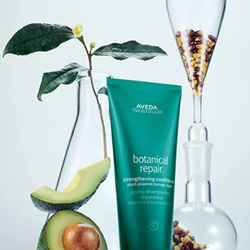 Bild 5 för Aveda Botanical Repair Strengthening Conditioner 200 ml