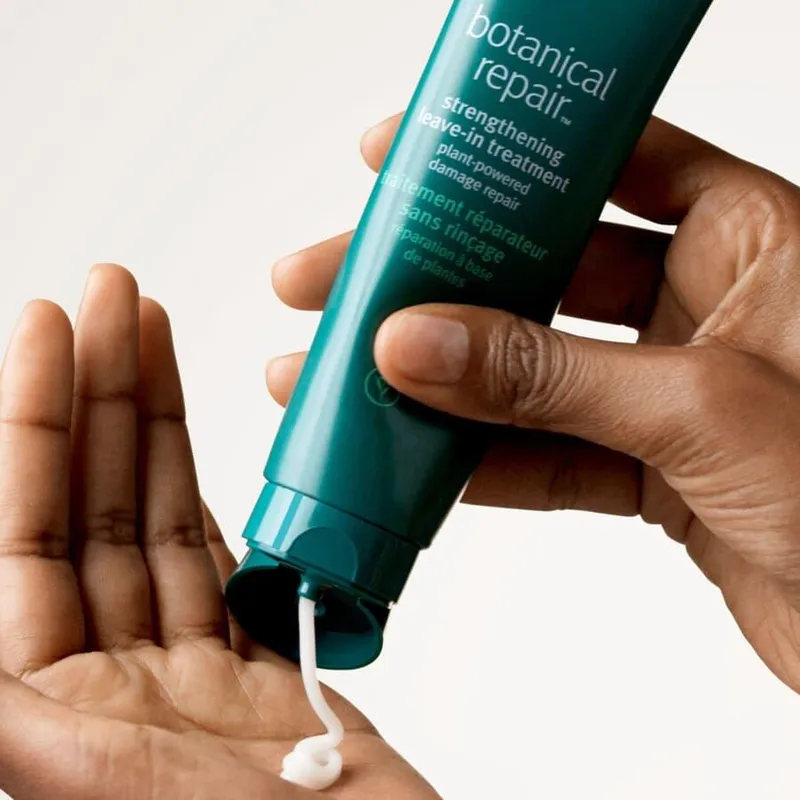 Bild 5 för Aveda Botanical Repair Strengthening Leave-In Treatment 100 ml