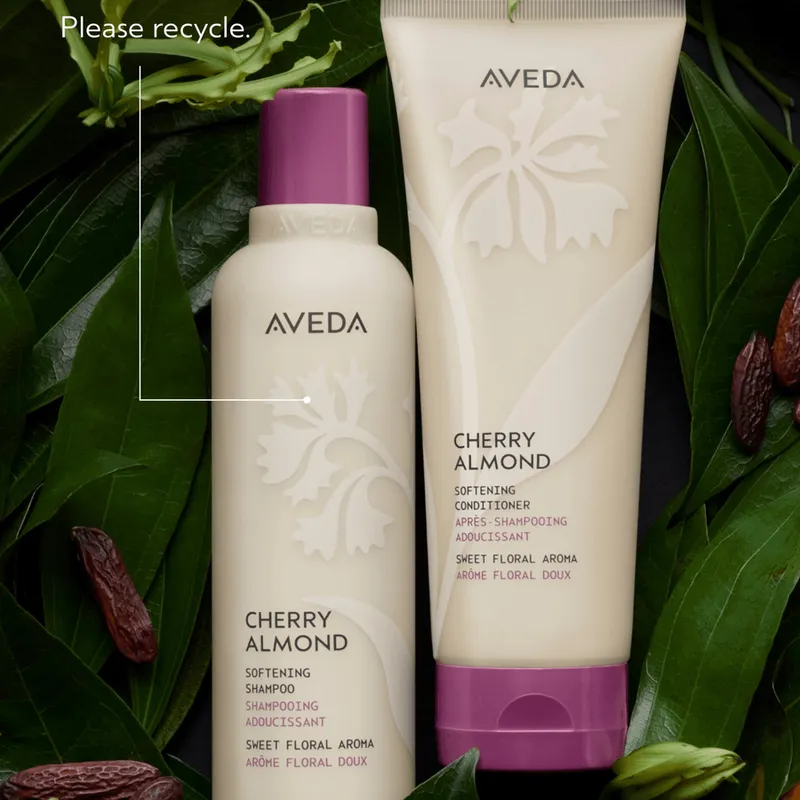 Bild 3 för Aveda Cherry Almond Conditioner 200 ml