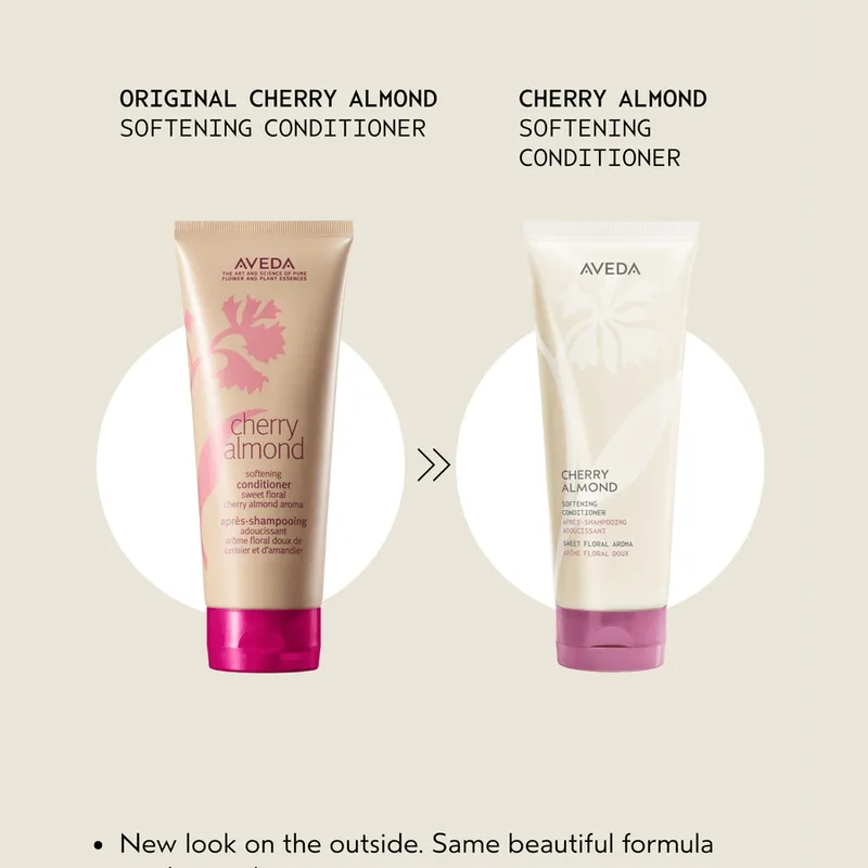 Bild 5 för Aveda Cherry Almond Conditioner 200 ml