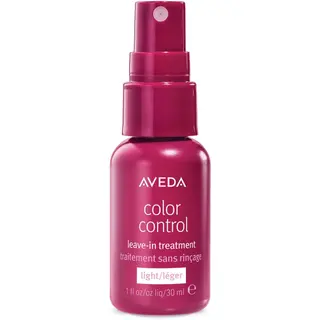 Produktfoto för Aveda Color Control Leave-In Spray Light Treatment Travel 30 ml