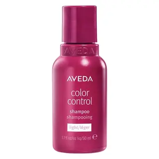 Produktfoto för Aveda Color Control Shampoo Light - 50 ml