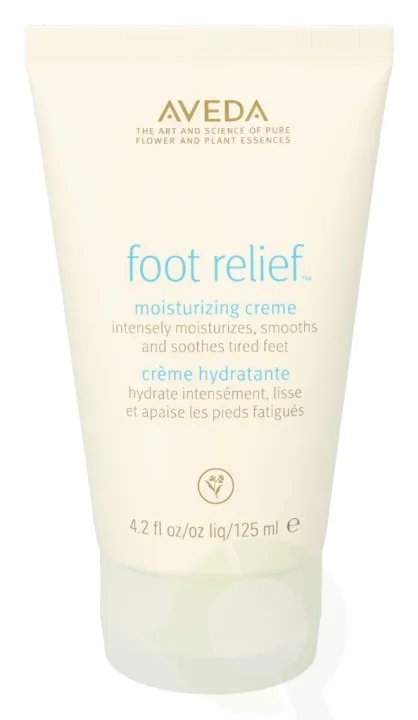 Alternativ bild 0 för AVEDA Foot Relief  125 ml