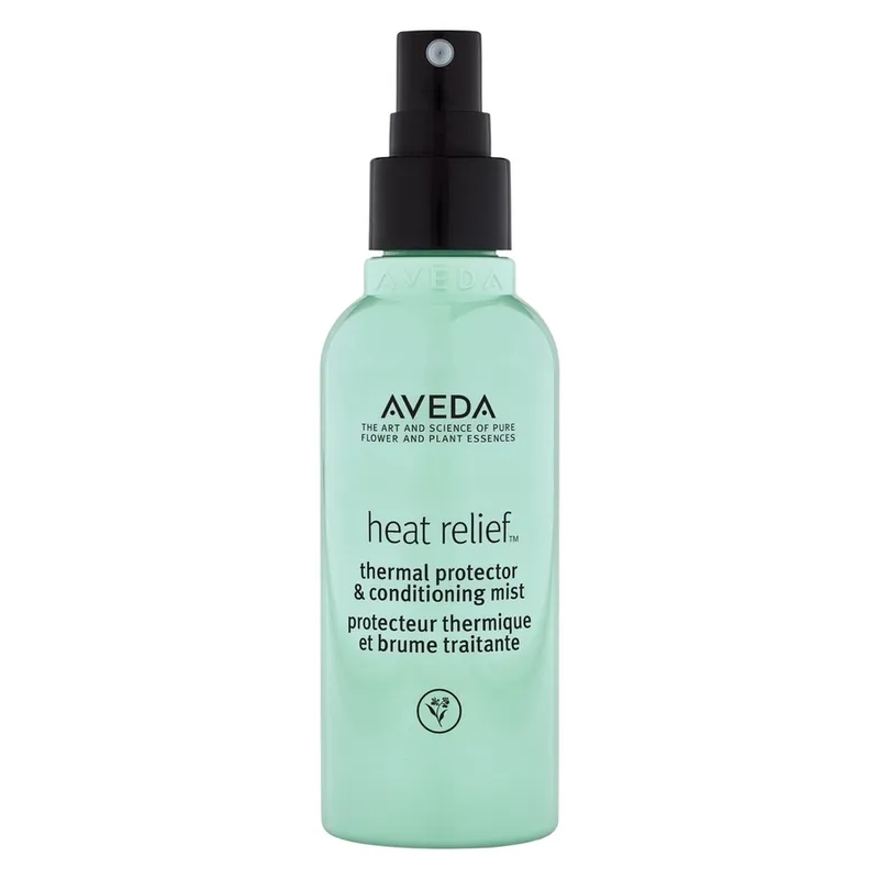 Alternativ bild 0 för AVEDA HeatRelief Thermal Protector and Conditiong mist 100 ml