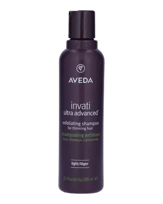 Produktfoto för Aveda Invati Ultra Advanced Exfoliating Shampoo Light 200 ml