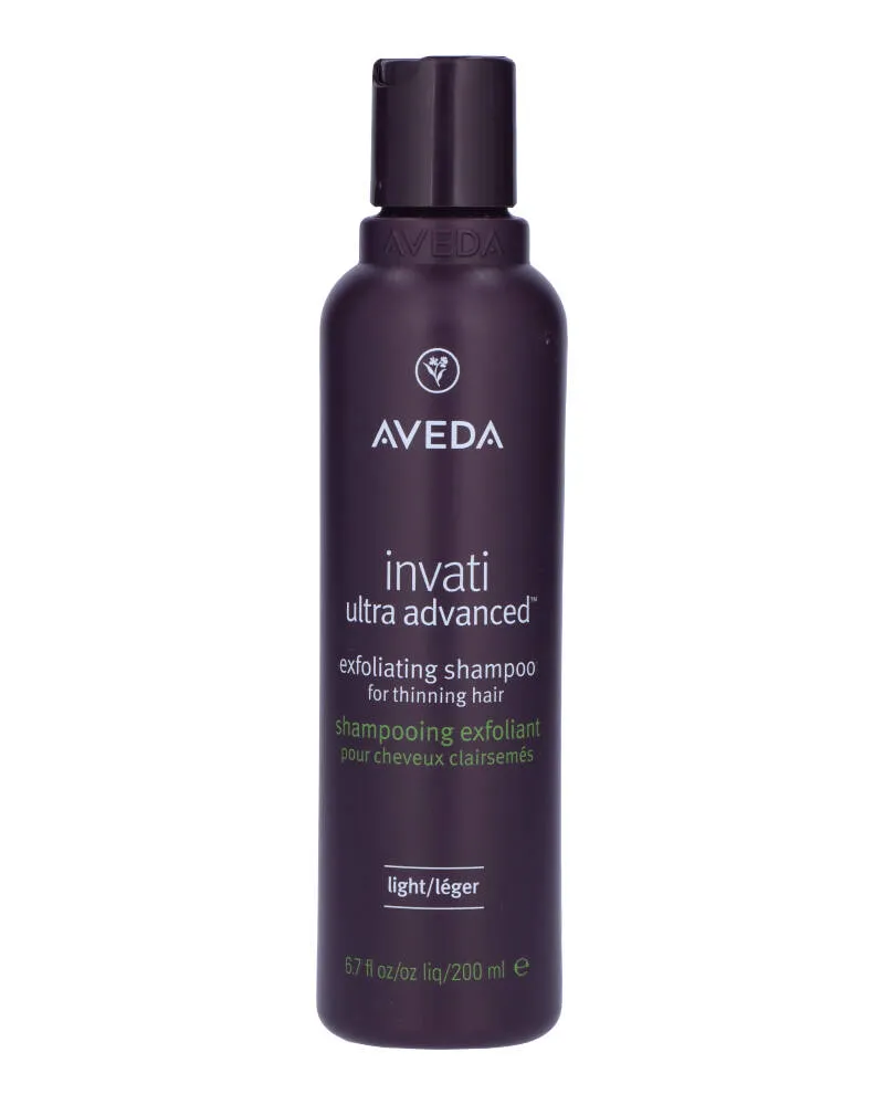 Bild 1 för Aveda Invati Ultra Advanced Exfoliating Shampoo Light 200 ml