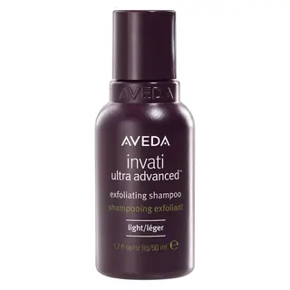 Produktfoto för Aveda Invati Ultra Advanced Exfoliating Shampoo Light Travel Size - 50 ml