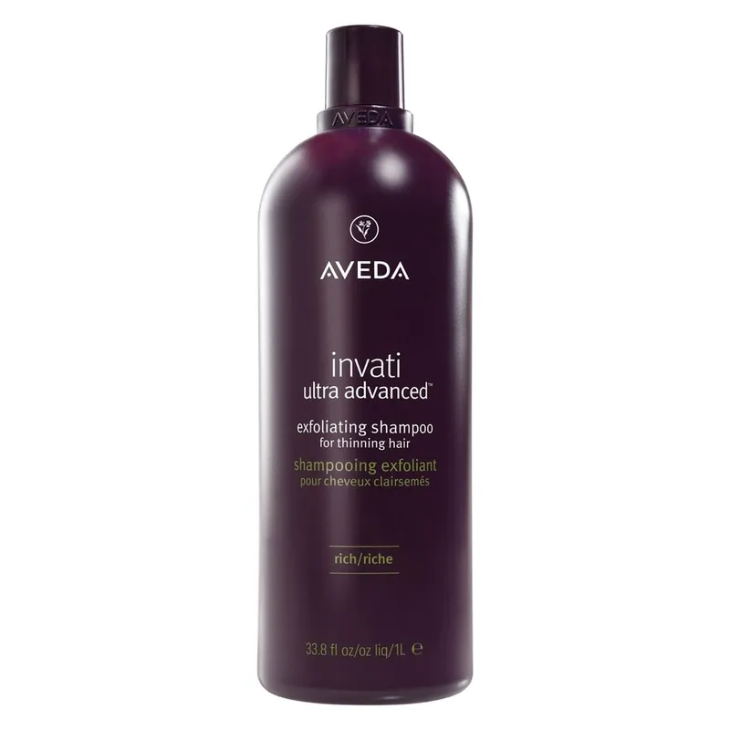 Bild 1 för Aveda Invati Ultra Advanced Exfoliating Shampoo Rich 1000 ml