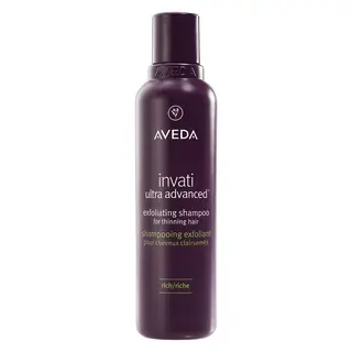Produktfoto för Aveda Invati Ultra Advanced Exfoliating Shampoo Rich 200 ml