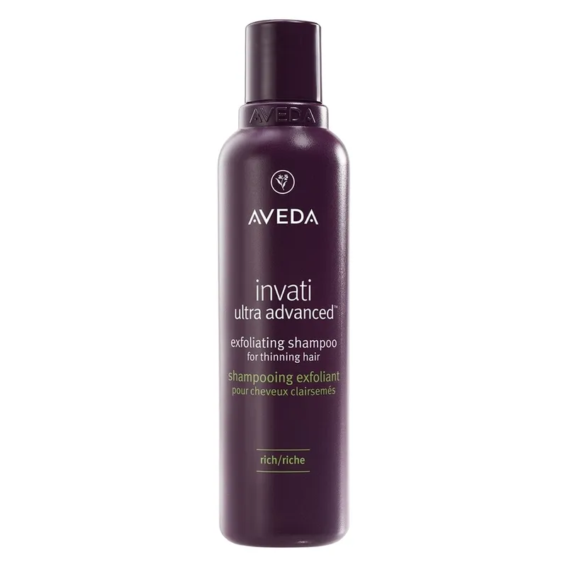 Bild 1 för Aveda Invati Ultra Advanced Exfoliating Shampoo Rich 200 ml