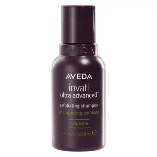 Produktfoto för Aveda Invati Ultra Advanced Exfoliating Shampoo Rich Travel Size - 50 ml