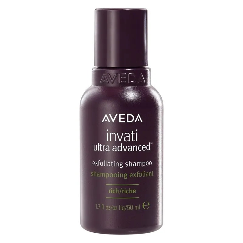 Bild 1 för Aveda Invati Ultra Advanced Exfoliating Shampoo Rich Travel Size - 50 ml