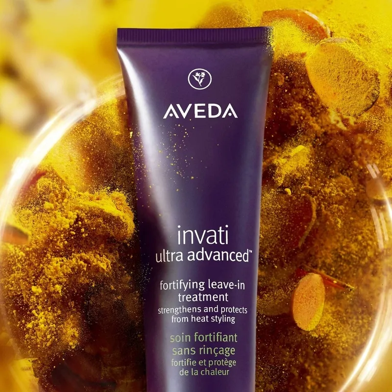 Bild 5 för AVEDA Invati Ultra Advanced Fortifying LeaveIn Treatment 100 ml