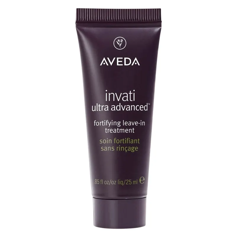 Bild 1 för Aveda Invati Ultra Advanced Fortifying LeaveIn Treatment Travel Size - 25 ml