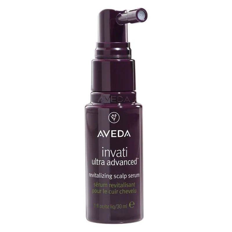 Bild 1 för Aveda Invati Ultra Advanced Revitalizing Scalp Serum Travel Size - 30 ml