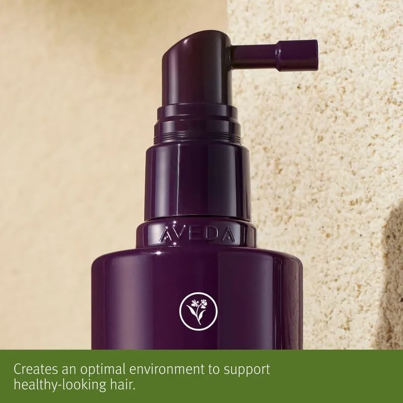 Bild 6 för Aveda Invati Ultra Advanced Revitalizing Scalp Serum Travel Size - 30 ml