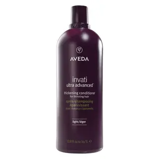 Produktfoto för Aveda Invati Ultra Advanced Thickening Conditioner Light 1000 ml
