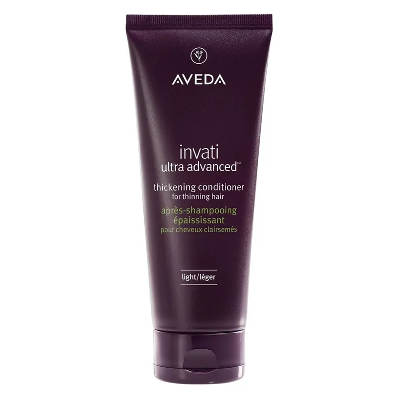Bild 1 för Aveda Invati Ultra Advanced Thickening Conditioner Light 200ml