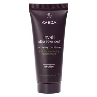 Produktfoto för Aveda Invati Ultra Advanced Thickening Conditioner Light Travel Size - 50 ml