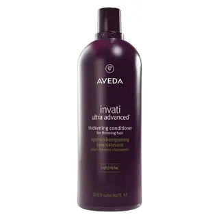 Produktfoto för Aveda Invati Ultra Advanced Thickening Conditioner Rich 1000 ml