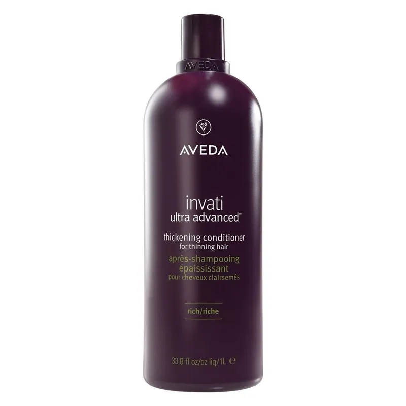 Bild 1 för Aveda Invati Ultra Advanced Thickening Conditioner Rich 1000 ml
