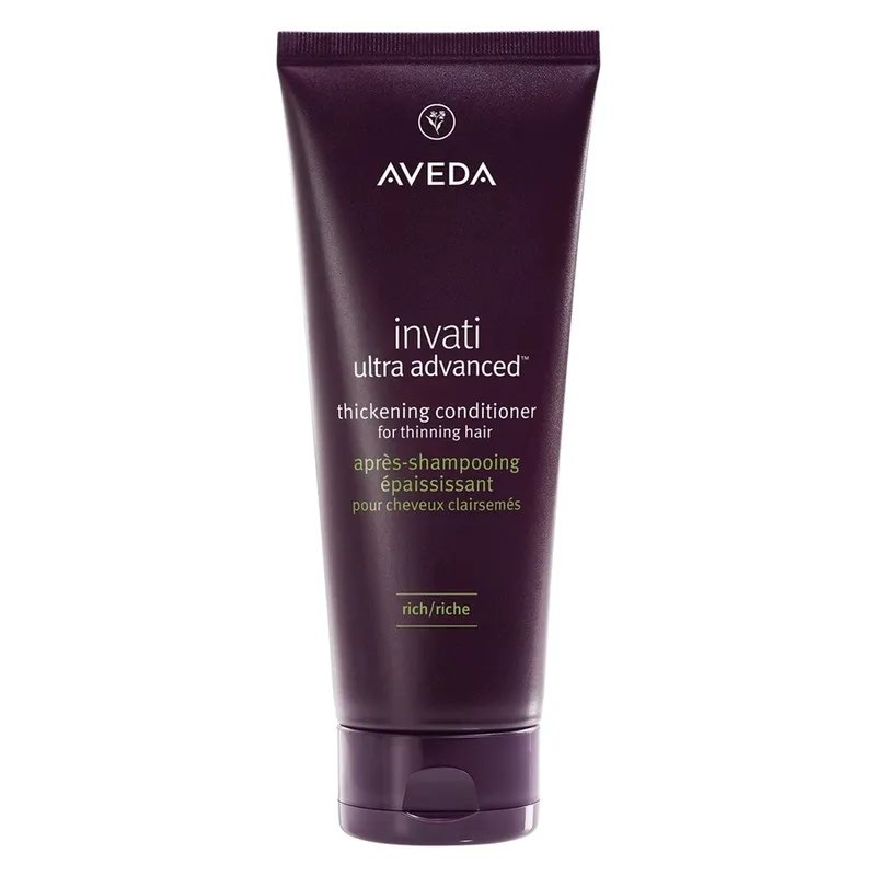 Bild 1 för Aveda Invati Ultra Advanced Thickening Conditioner Rich 200ml