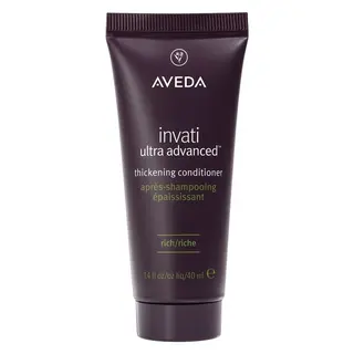 Produktfoto för Aveda Invati Ultra Advanced Thickening Conditioner Rich Travel Size - 50 ml