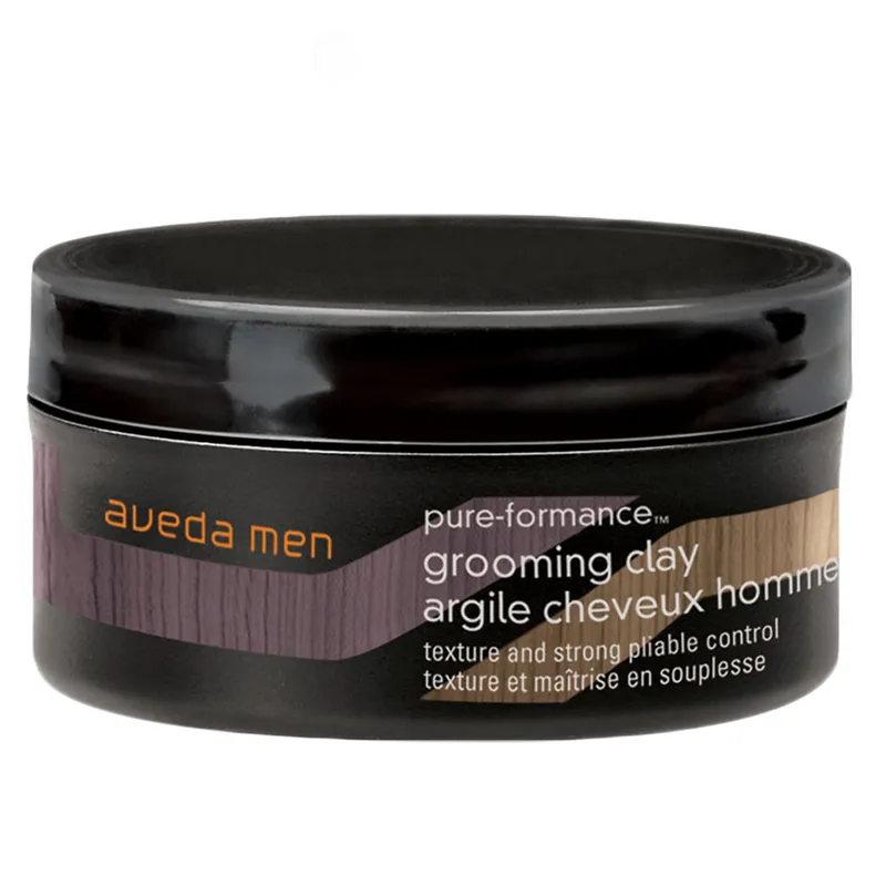 Bild 1 för Aveda Men Pure-Formance Grooming Clay 75 ml